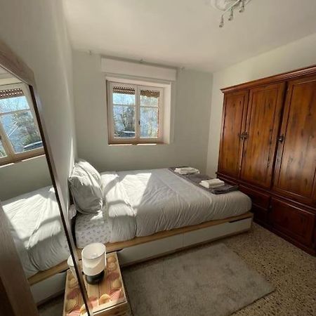 Fantastico Retiro Rural En El Corazon De Euskadi Apartment Elgoibar Exterior foto