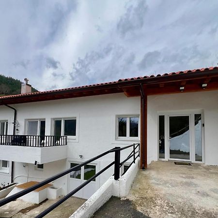 Fantastico Retiro Rural En El Corazon De Euskadi Apartment Elgoibar Exterior foto