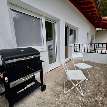 Fantastico Retiro Rural En El Corazon De Euskadi Apartment Elgoibar Exterior foto