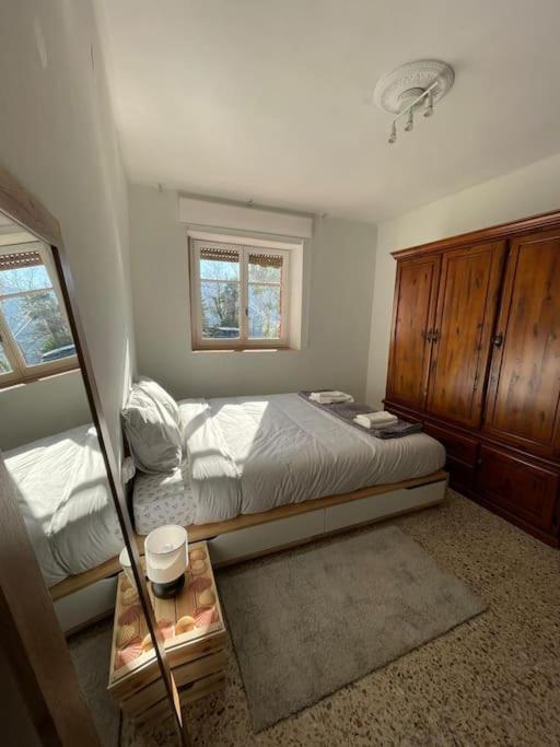 Fantastico Retiro Rural En El Corazon De Euskadi Apartment Elgoibar Exterior foto