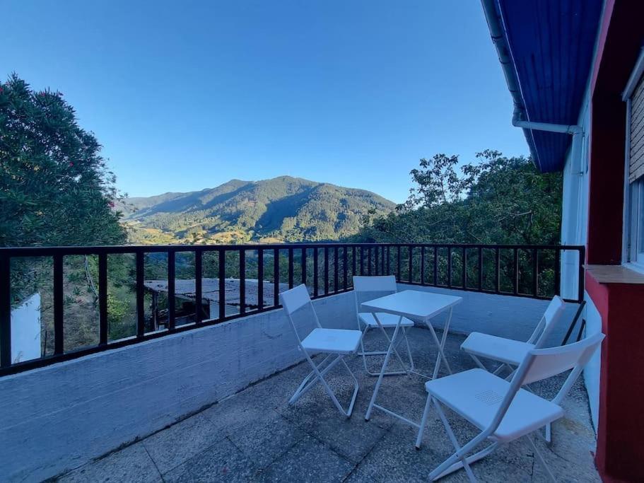 Fantastico Retiro Rural En El Corazon De Euskadi Apartment Elgoibar Exterior foto