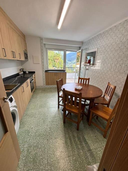 Fantastico Retiro Rural En El Corazon De Euskadi Apartment Elgoibar Exterior foto