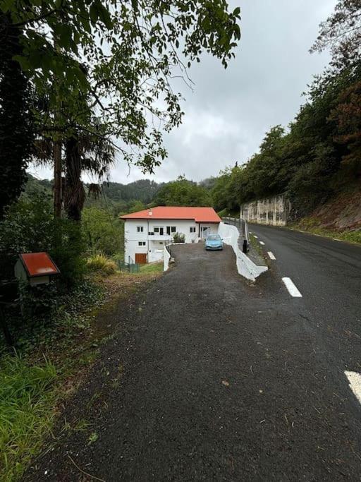 Fantastico Retiro Rural En El Corazon De Euskadi Apartment Elgoibar Exterior foto