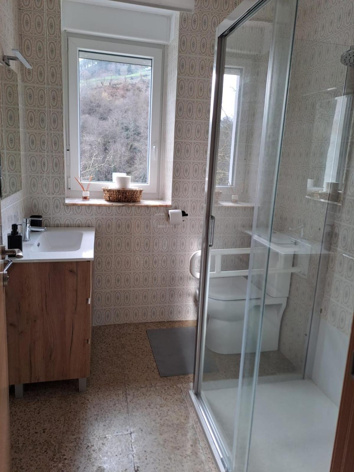 Fantastico Retiro Rural En El Corazon De Euskadi Apartment Elgoibar Cameră foto