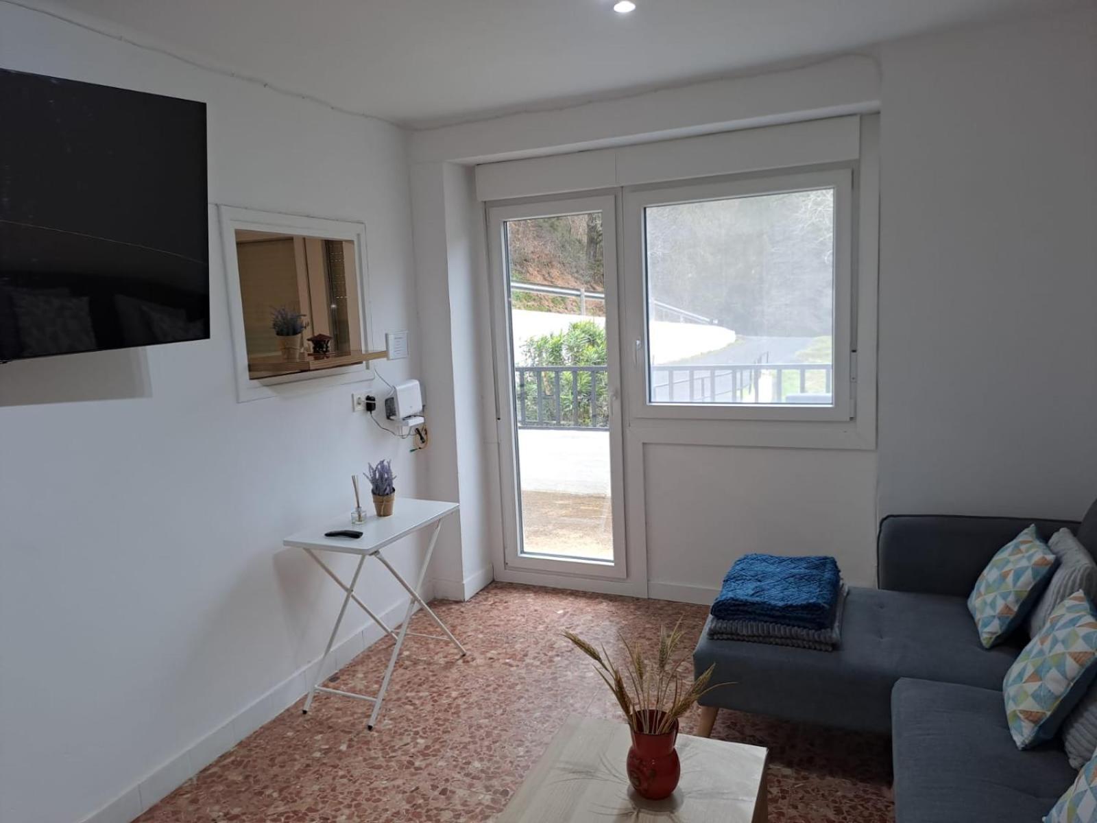 Fantastico Retiro Rural En El Corazon De Euskadi Apartment Elgoibar Exterior foto