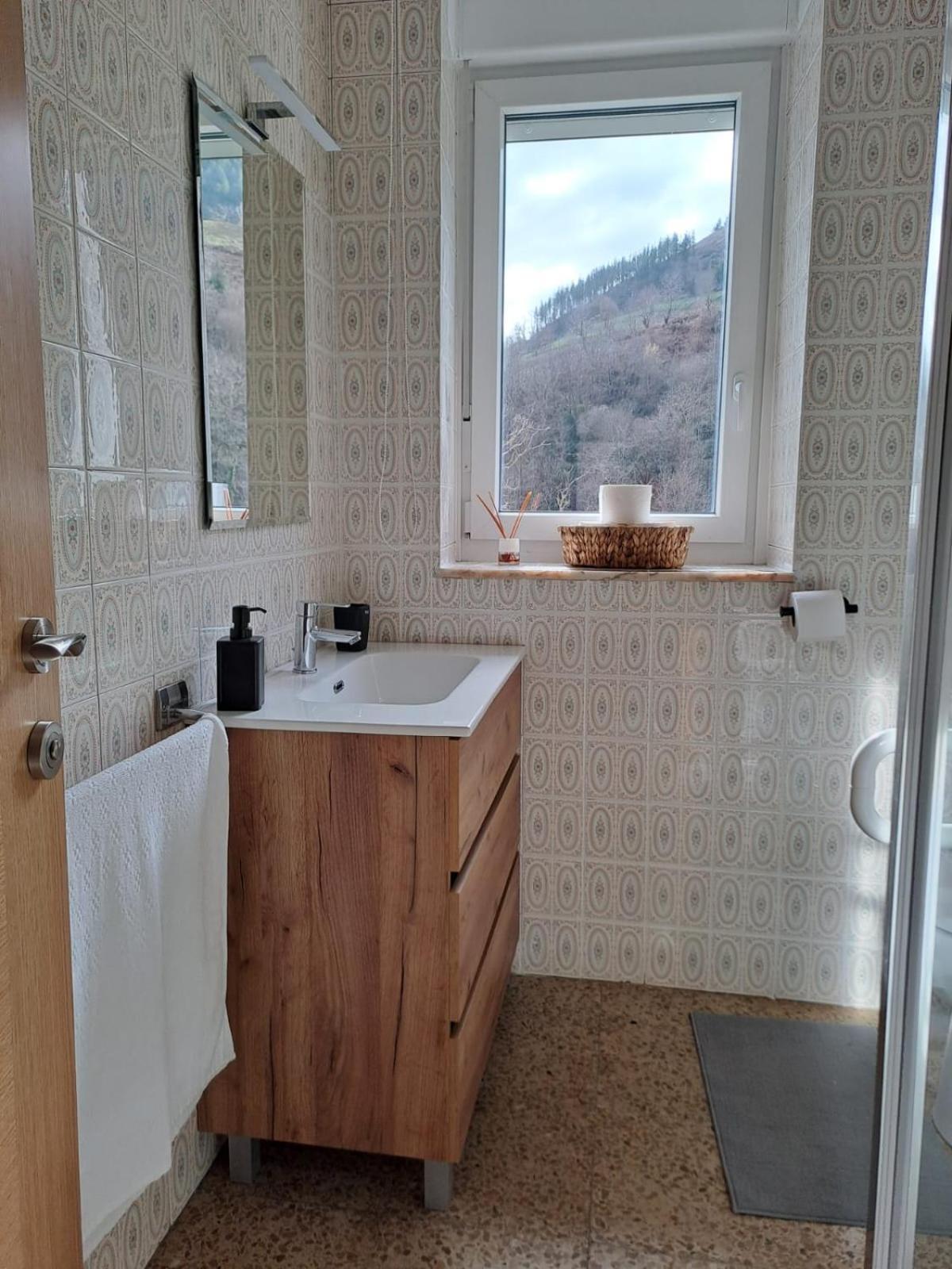 Fantastico Retiro Rural En El Corazon De Euskadi Apartment Elgoibar Exterior foto