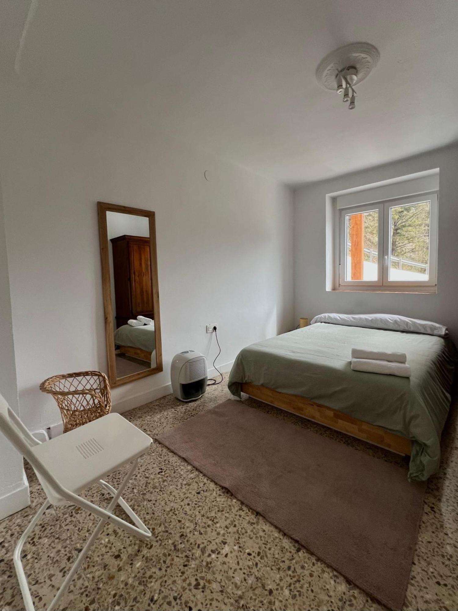 Fantastico Retiro Rural En El Corazon De Euskadi Apartment Elgoibar Exterior foto