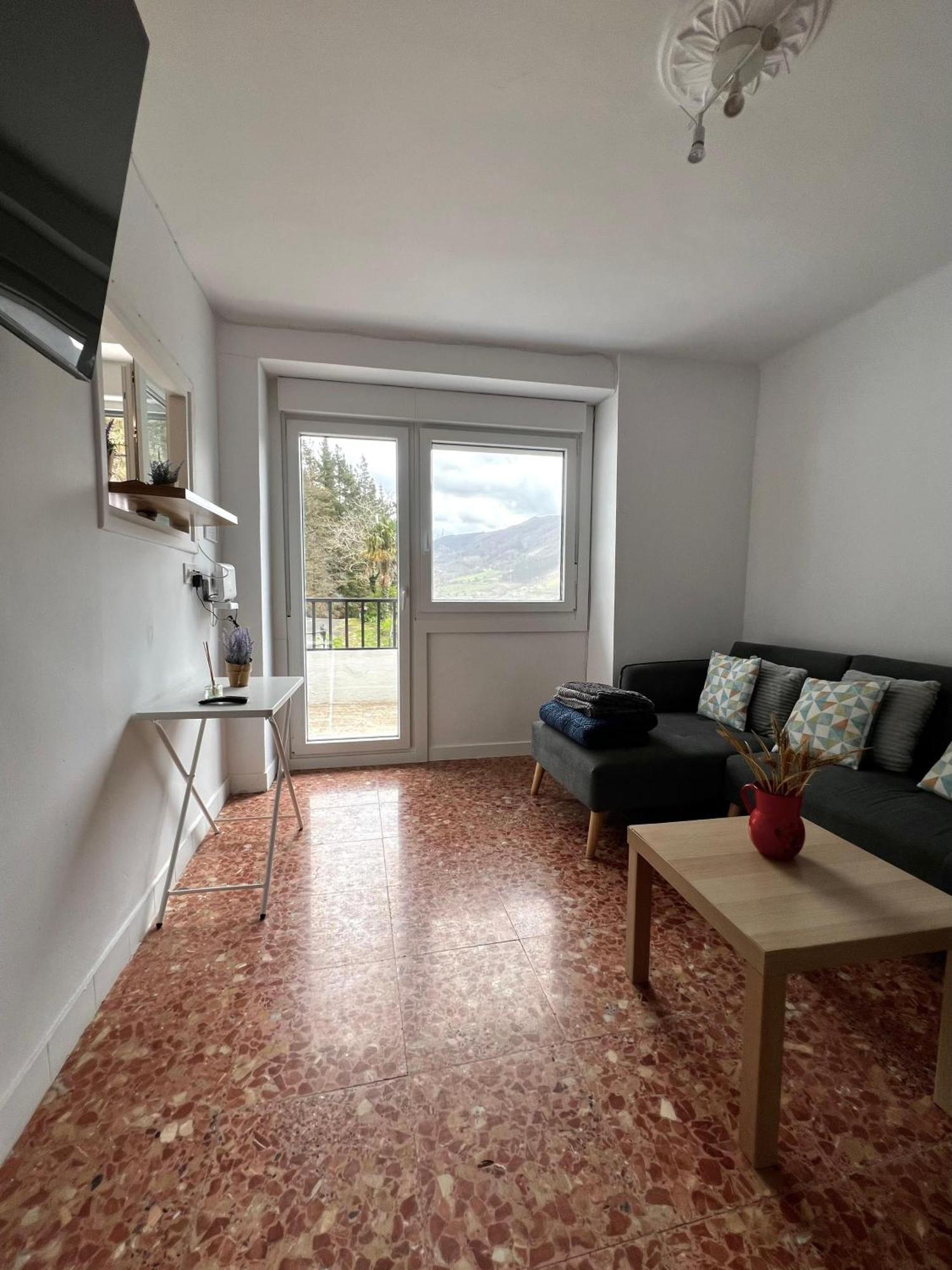 Fantastico Retiro Rural En El Corazon De Euskadi Apartment Elgoibar Exterior foto