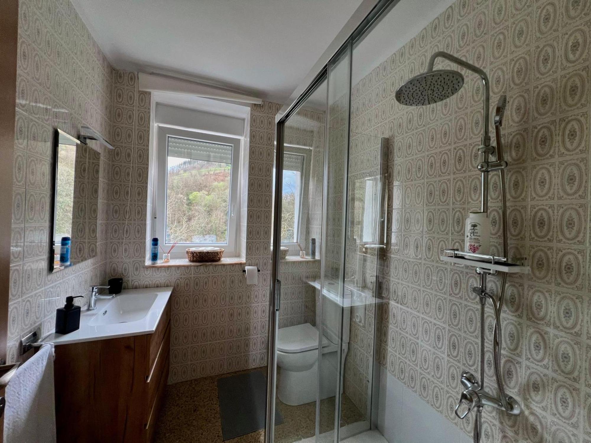 Fantastico Retiro Rural En El Corazon De Euskadi Apartment Elgoibar Exterior foto