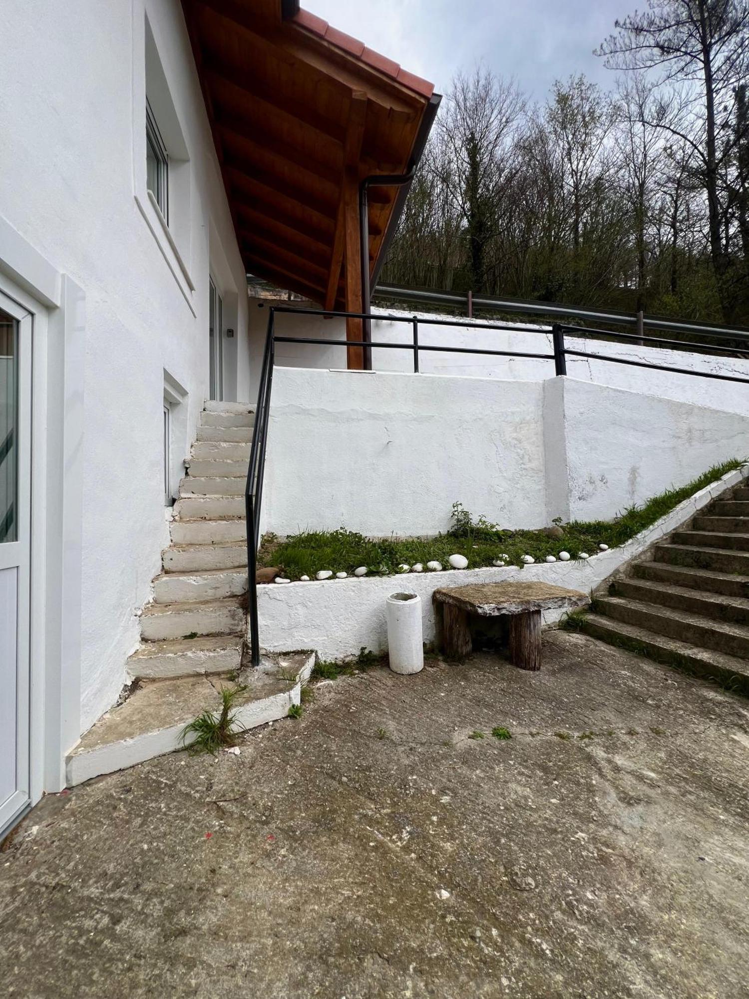 Fantastico Retiro Rural En El Corazon De Euskadi Apartment Elgoibar Exterior foto